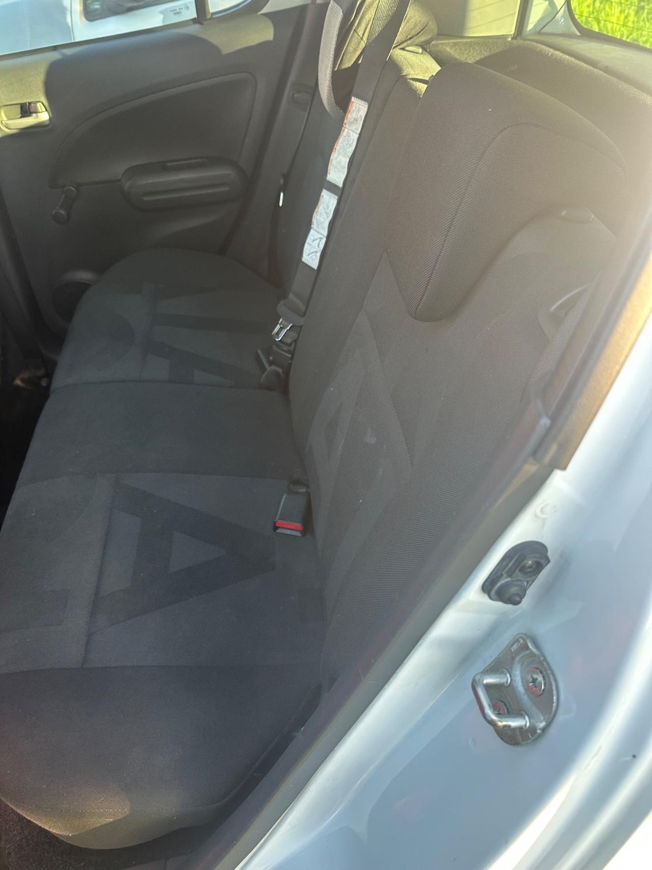 Opel Agila 1.3 CDTI 75CV