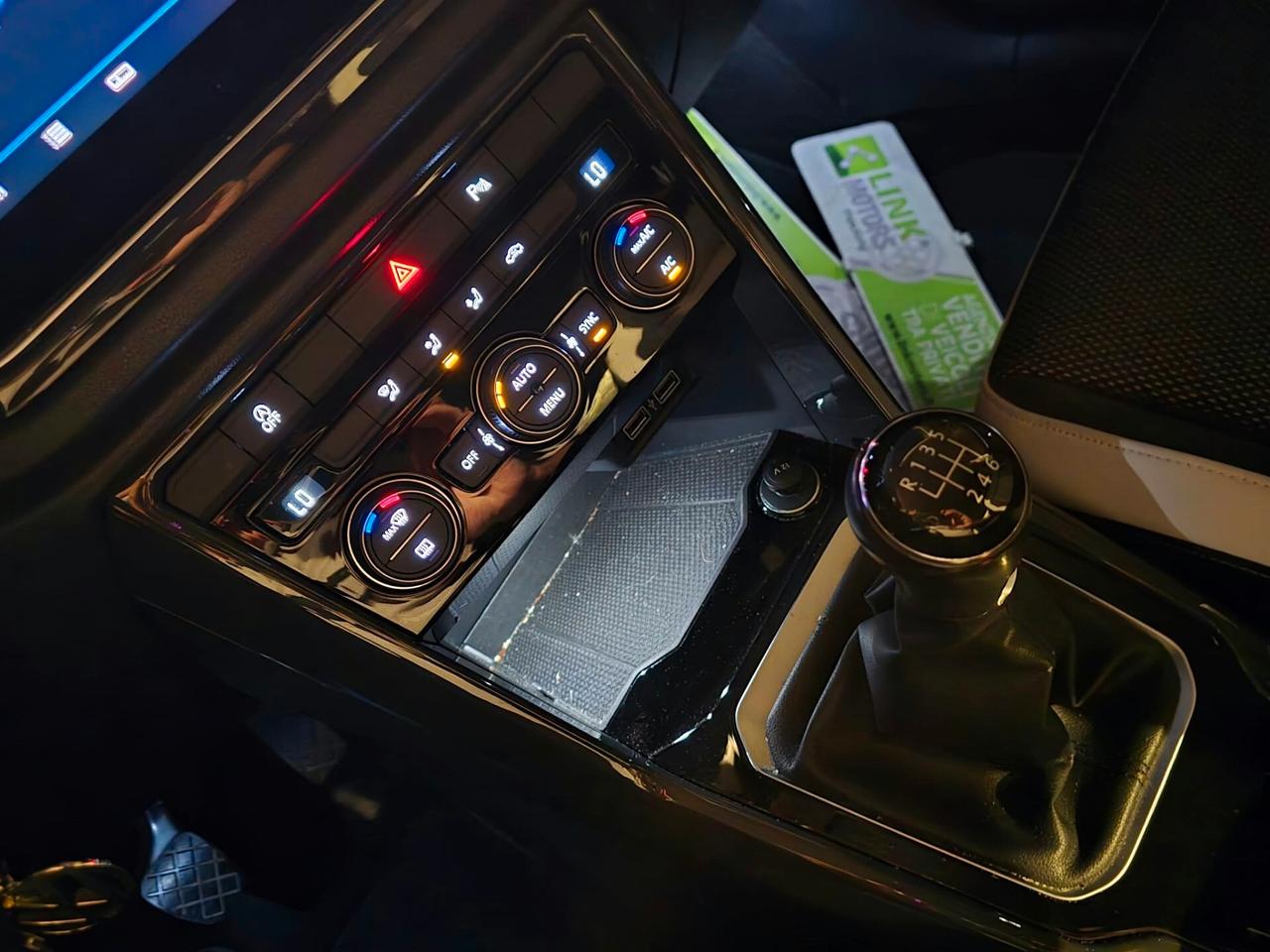 Volkswagen T-Roc 1.6 TDI Advanced
