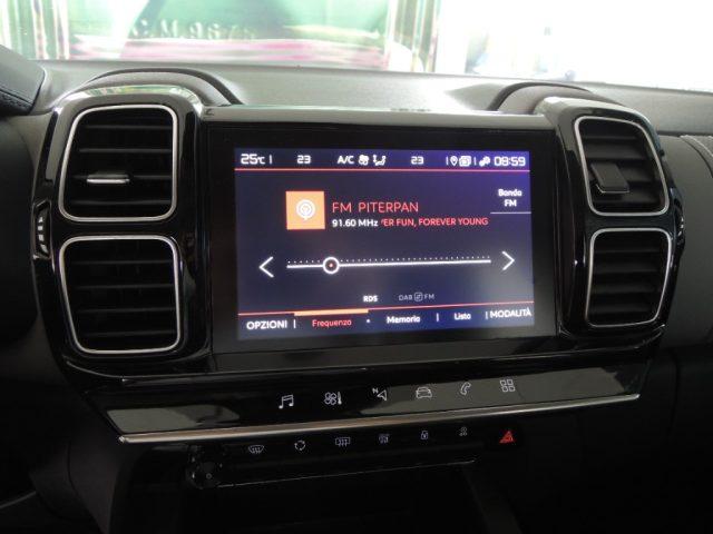 CITROEN C5 Aircross BlueHDi 130 S&S EAT8 Business