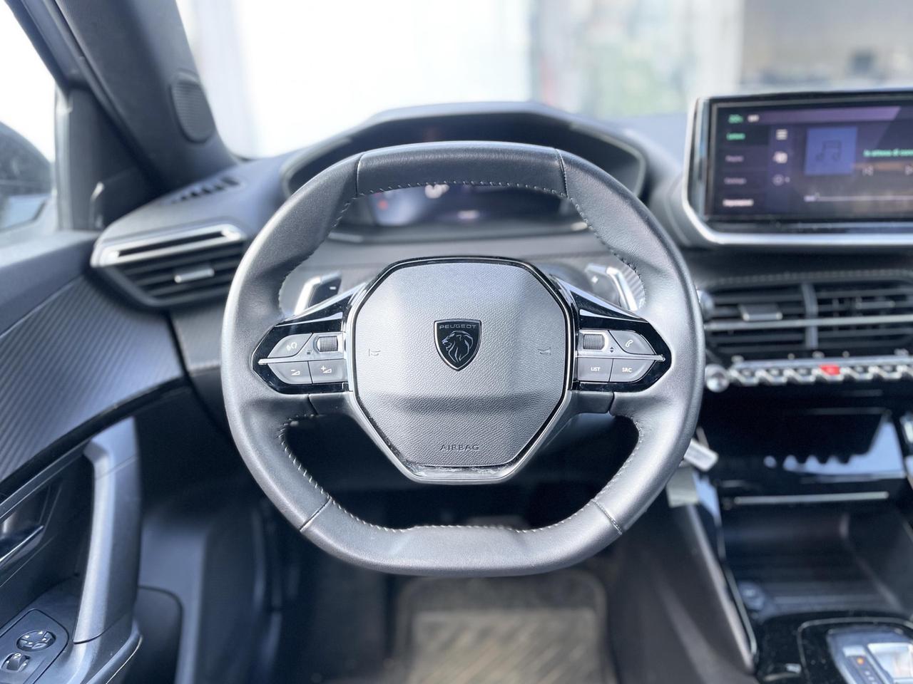 Peugeot 2008 1.5 Diesel 130CV E6 Neo - 2023