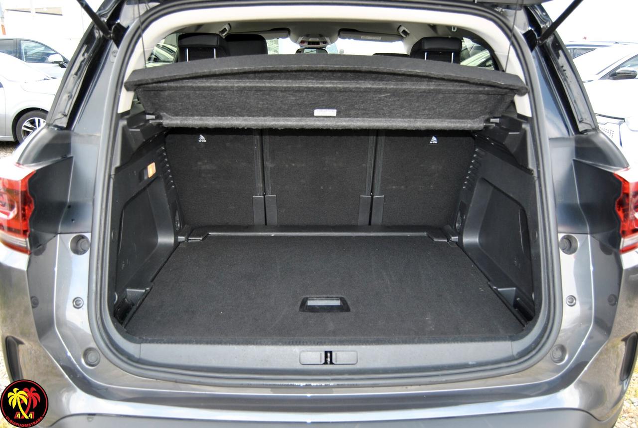 Citroen C5 Aircross BlueHDi 130 S&S EAT8 Max