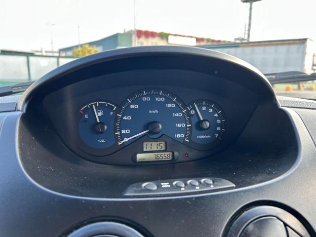 CHEVROLET Matiz 1000 SE Energy *GPL* *OK NEOPATENTATI*