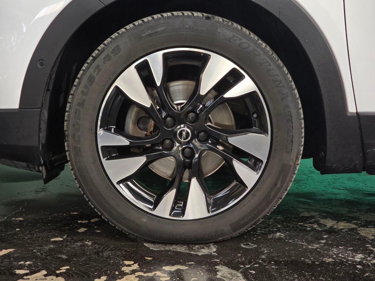 Opel Grandland X 1.5 Diesel Ultimate