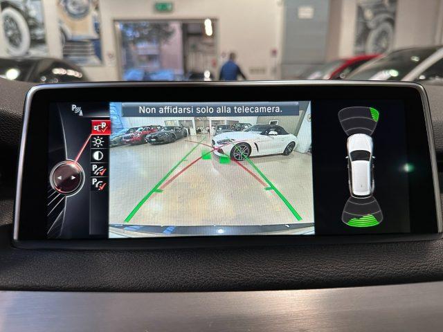 BMW X5 xDrive30d Luxury - Camera - Pack Luci - Sosp Adatt