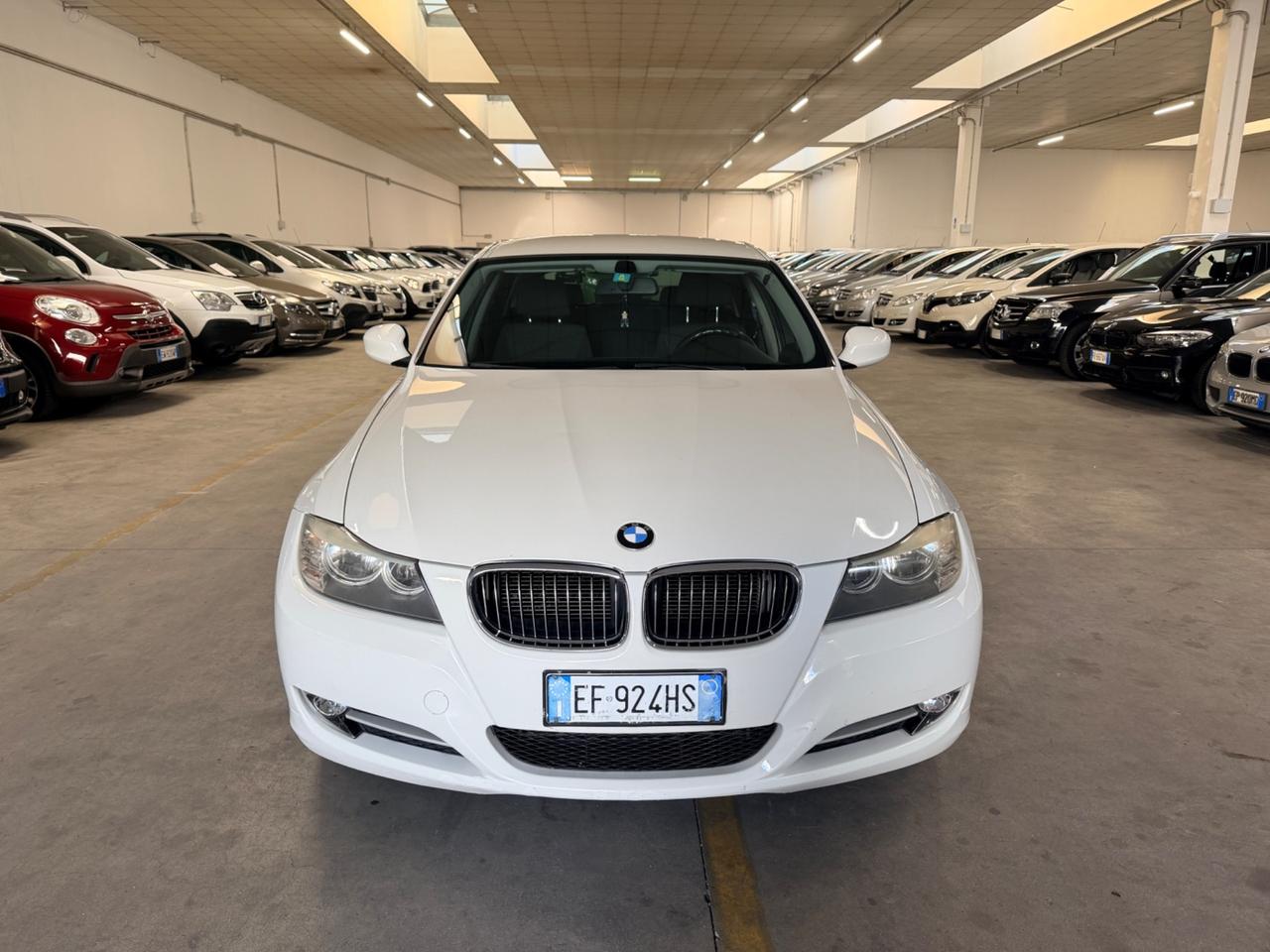 Bmw 318 318d 2.0 143CV cat MSport