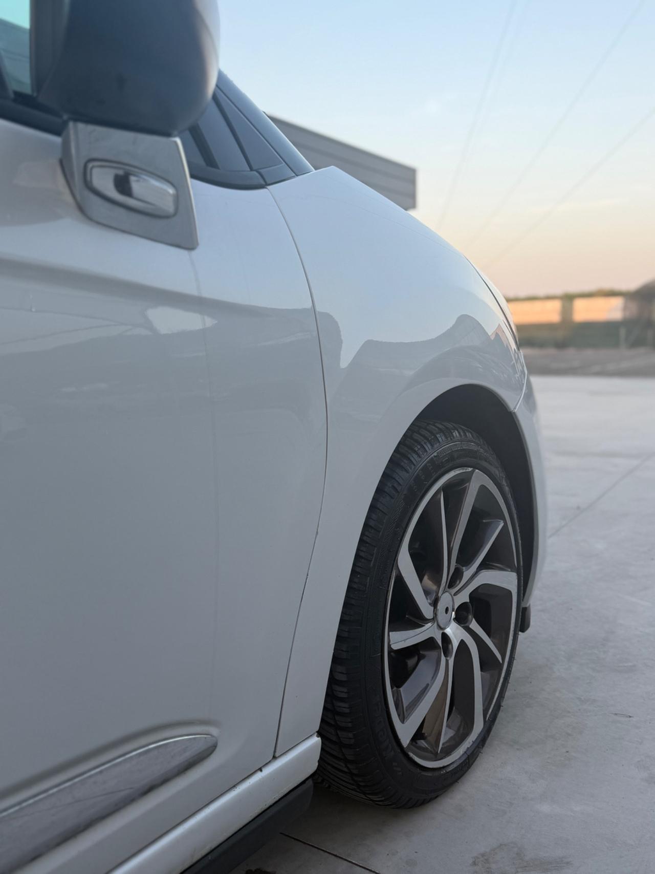 Ds DS3 3 PureTech 110 S&S Sport Chic
