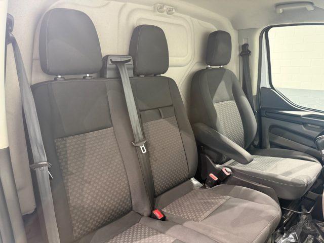 FORD Transit Custom 280 2.0Hybrid 130cv PC Furgone Trend PREZZO+IVA