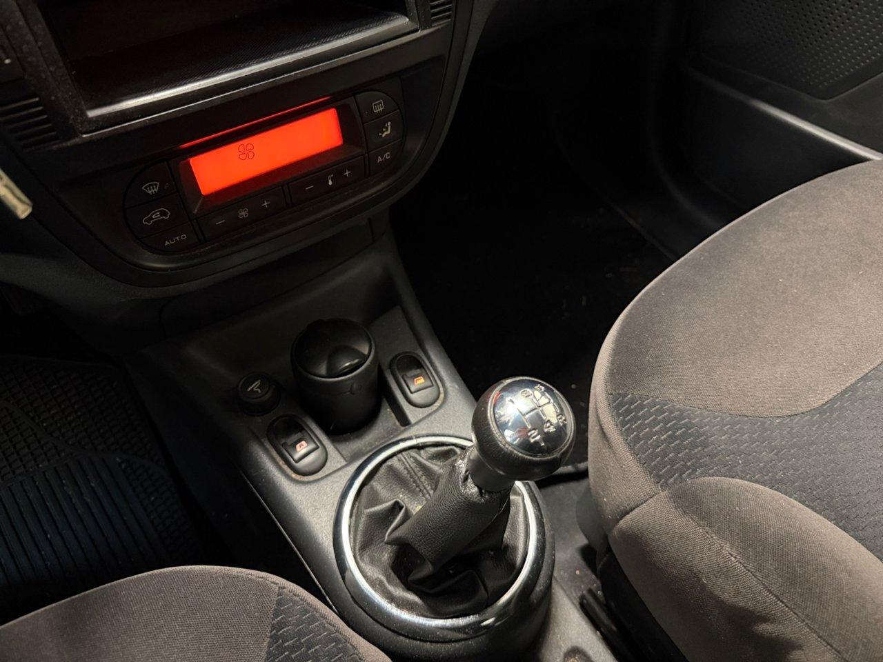Citroen C3 1.1 Ideal (classique) c/abs