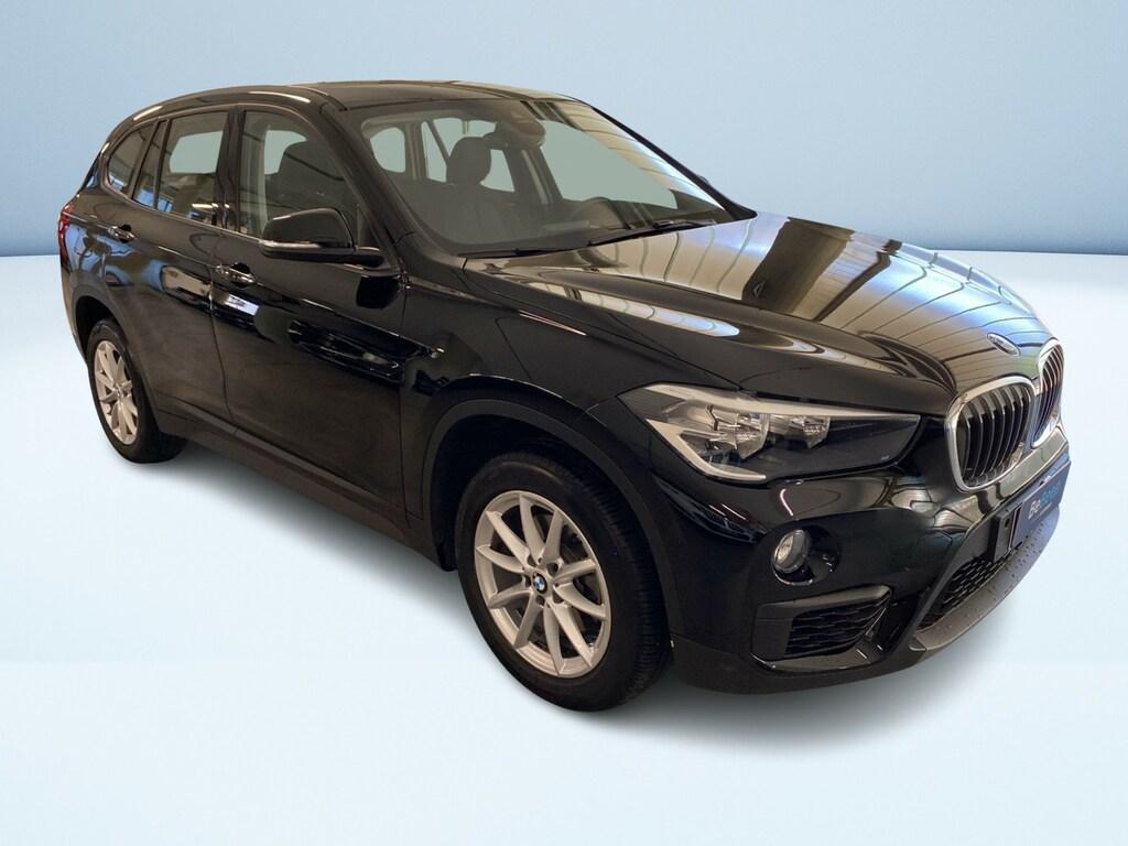 BMW X1 18 i Advantage sDrive Auto