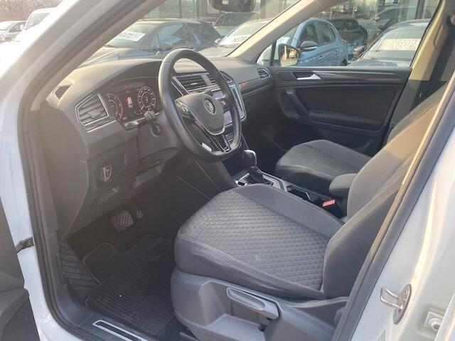 Volkswagen Tiguan 2.0 TDI DSG SPORT R-LINE 24 MESI GARANZIA