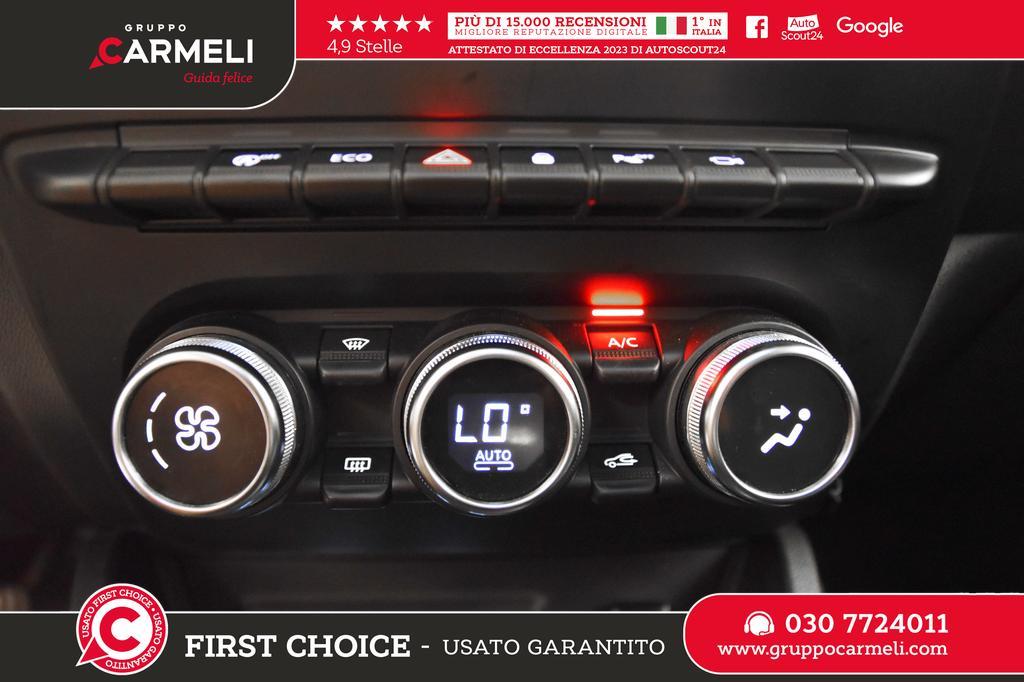 Dacia Duster 1.0 TCe GPL SL Extreme 4x2