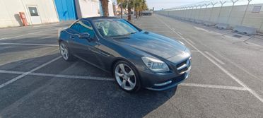 Mercedes-benz SLK 200 Sport