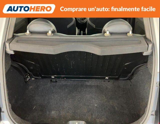 FIAT 500 1.0 Hybrid Connect