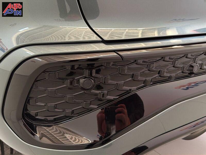 Audi Q3 Sportback TDI 110 kW S tronic S Line*Tetto apribile