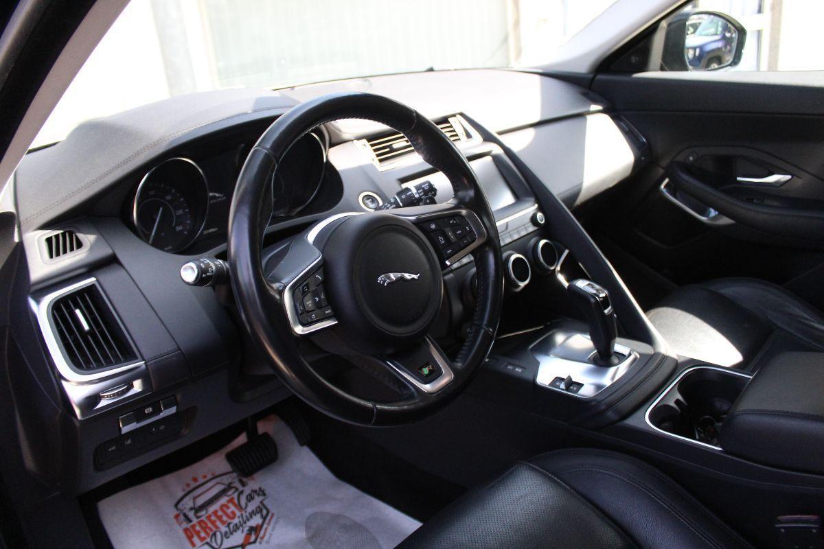 JAGUAR - E-pace - 2.0D 180CV AWD aut. R-Dynamic S