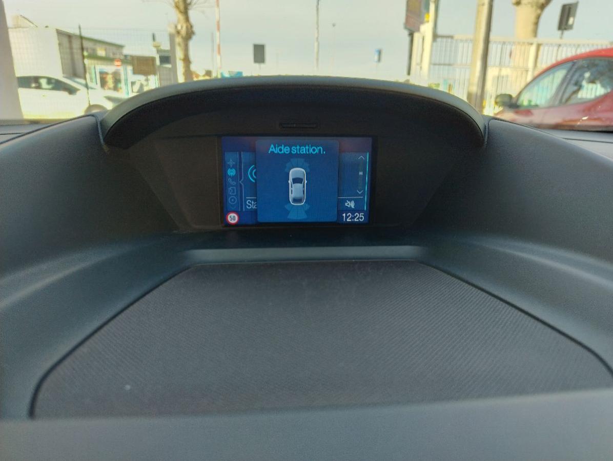 FORD - C-Max - 2.0 TDCi/163CV Business