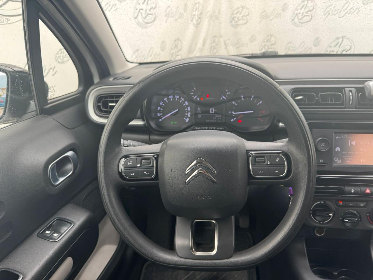 Citroen C3 1.5 BlueHDi 100cv S&S Feel