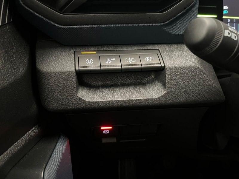 Dacia Duster Duster Tce 130 CV MHEV Journey 4x4 - PROMO SIRONIAUTO+