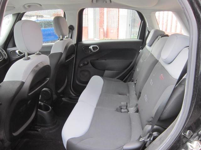 Fiat 500L 1.4 95 CV Lounge NEOPATENTATI UNICO PROPRIETARIO