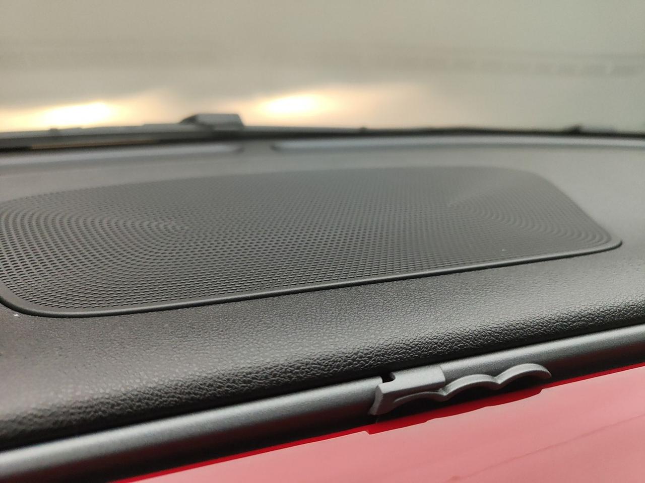 FIAT 500e 500E 95CV 23,65KW RED