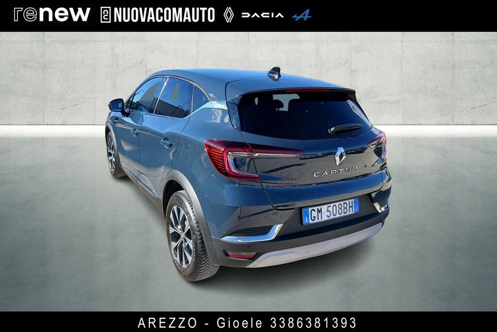 Renault Captur 1.0 TCe Intens