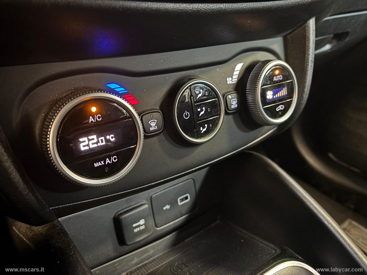 FIAT Tipo 1.3 Mjt S&S 5 porte City Life