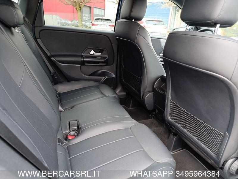 Mercedes-Benz Classe B B 250 e hybrid EQ Business Extra