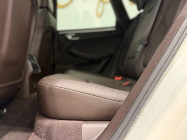 PORSCHE Macan 3.0 Diesel S Diesel