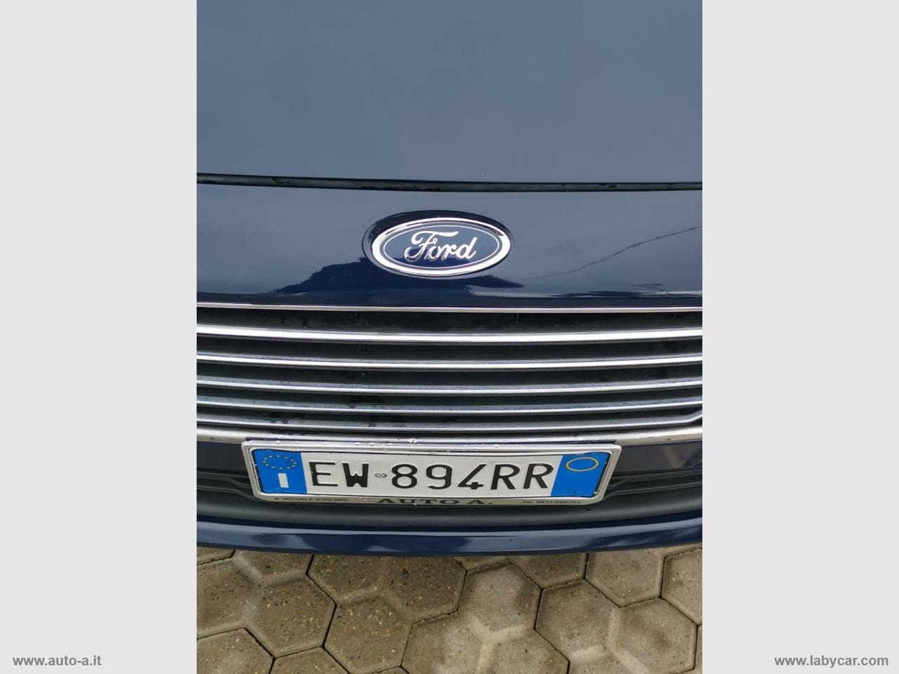 FORD Fiesta 1.2 60 CV 5p. Titanium