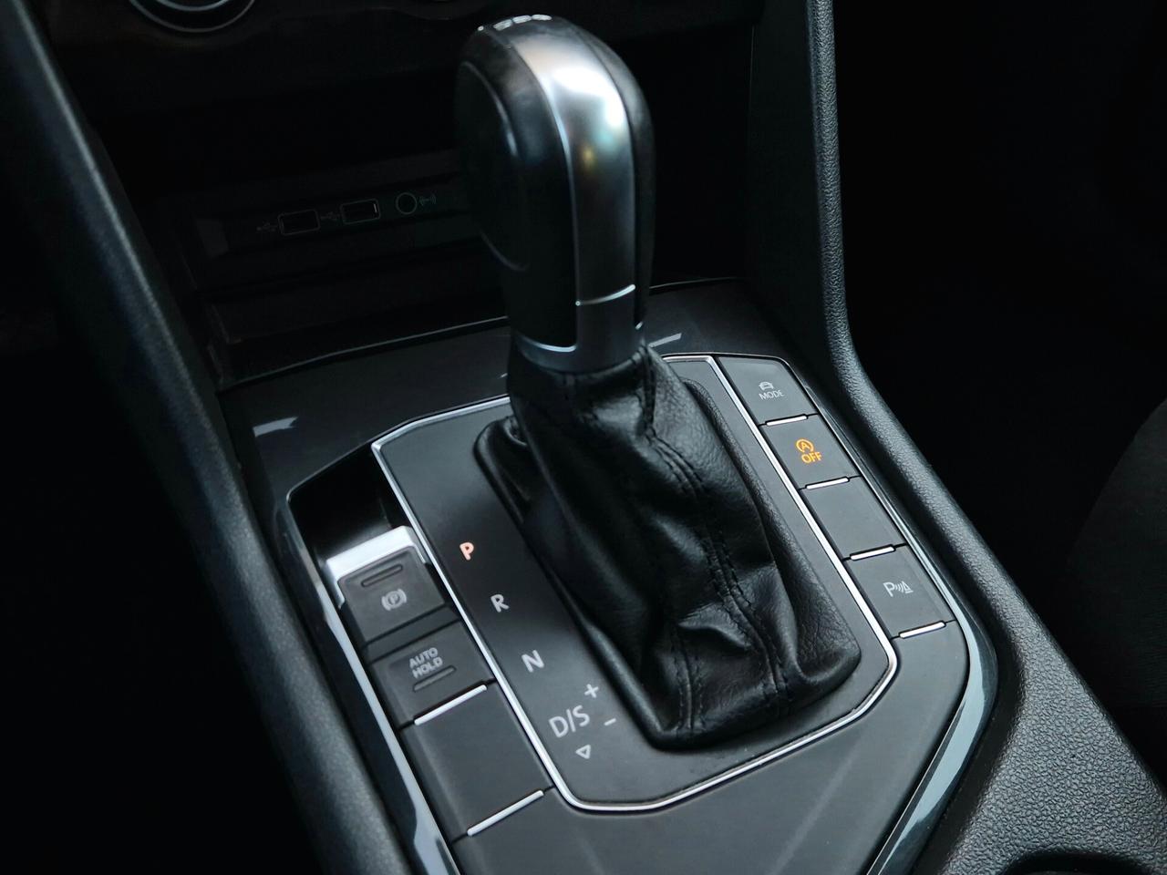 Volkswagen Tiguan 1.5 TSI 150 CV DSG R- LINE Advanced ACT BlueMotion Technology