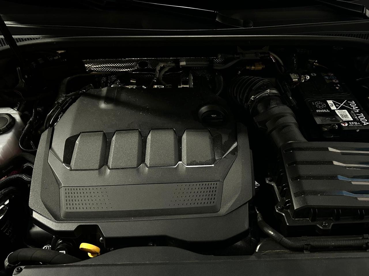Audi Q3 35 TDI S line edition