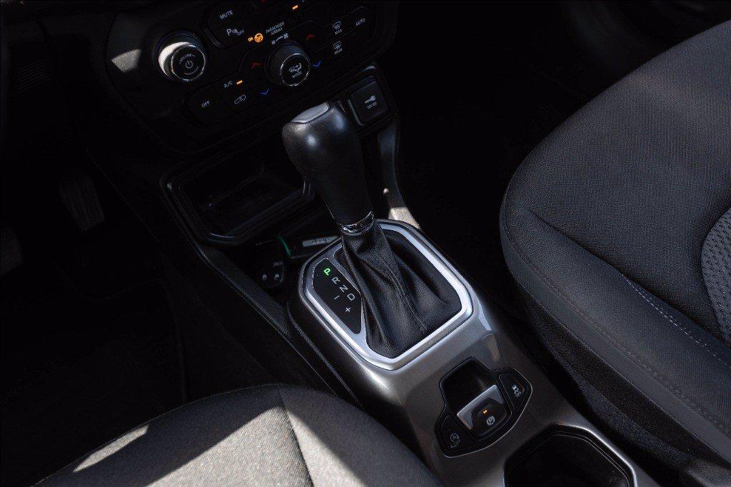 JEEP Renegade 1.3 t4 Limited 2wd 150cv ddct del 2019
