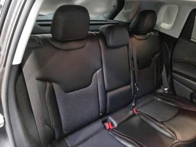 JEEP Compass 1.4 MultiAir 2WD Limited Az. Italia 90.000 Km