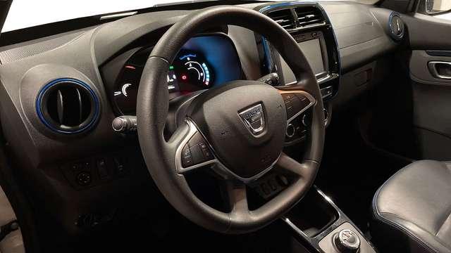 Dacia Spring Comfort Plus Electric 45