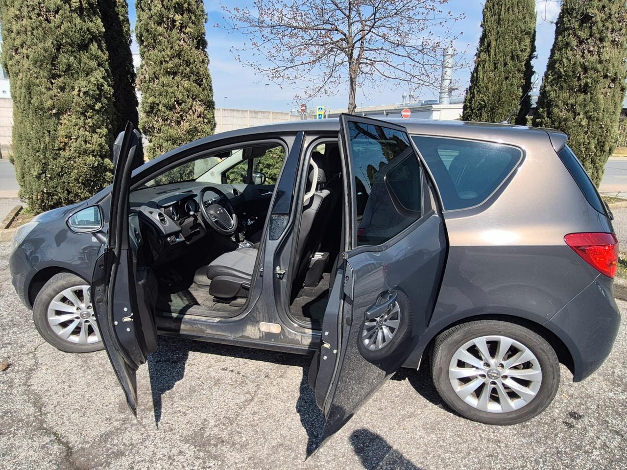 Opel Meriva 1.3 CDTI 95CV ecoFLEX Cosmo
