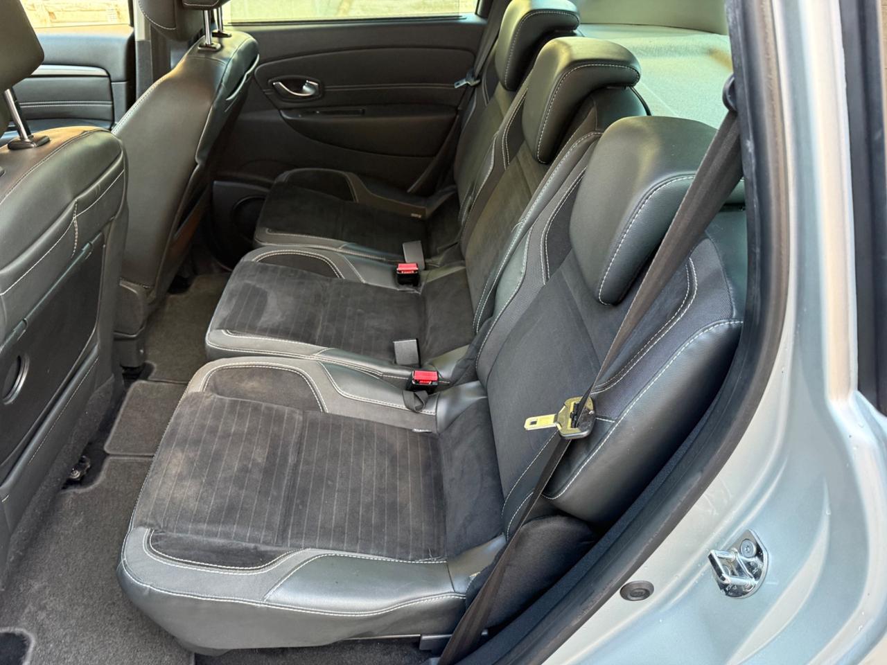 Renault Scenic Scénic XMod Cross 1.5 dCi 110CV Energy