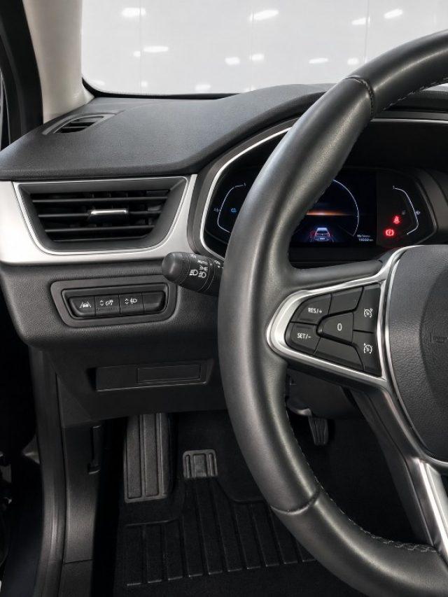 RENAULT Captur Full Hybrid E-Tech 145 CV Techno