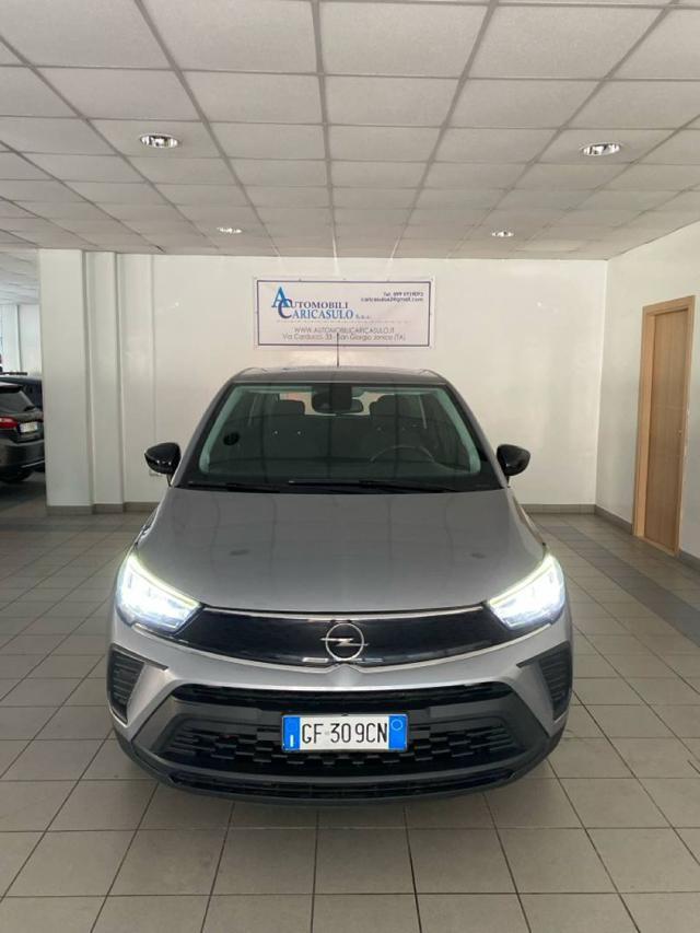 OPEL Crossland 1.5 ECOTEC D 110 CV Start&Stop Edition