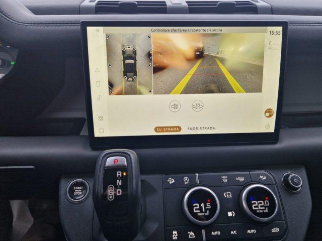 LAND ROVER Defender 110 3.0D I6 300 CV AWD X-Dynamic