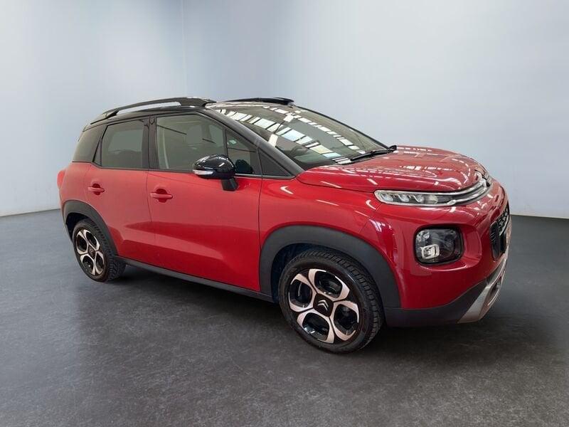 Citroën C3 Aircross BlueHDi 100 S&S Origins