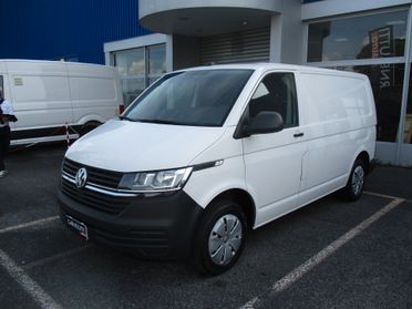 VOLKSWAGEN TRANSPORTER 4 MOTION DSG 150 CV