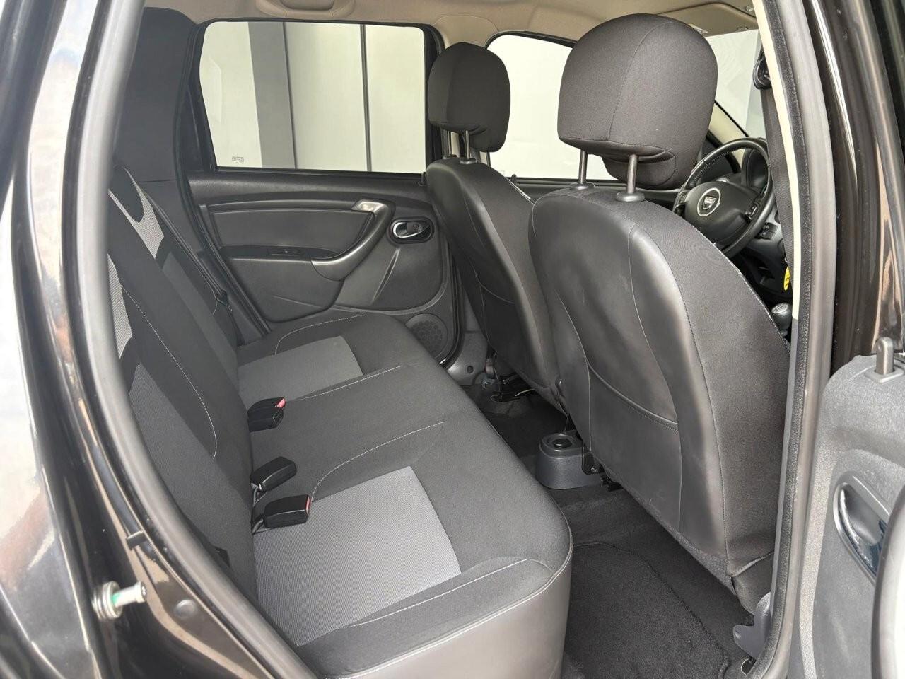 Dacia Duster 1.5 dCi 110CV Start&Stop 4x2 Lauréate