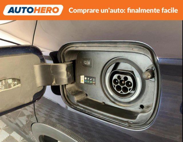 DS AUTOMOBILES DS 7 Crossback E-Tense 4x4 Business