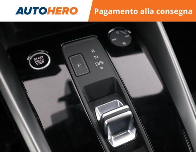 AUDI A3 SPB 35 TFSI S tronic