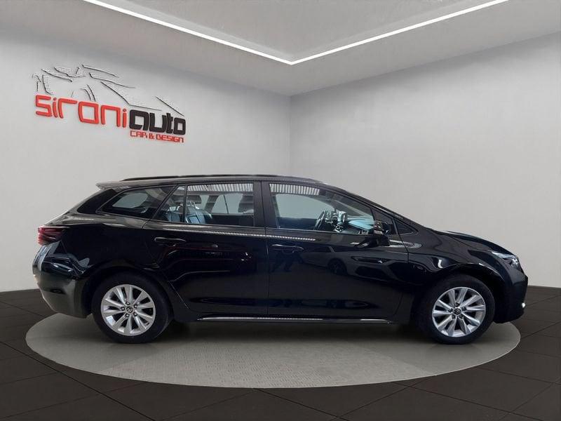 Toyota Corolla Corolla Active 1.8 Hybrid Touring Sports