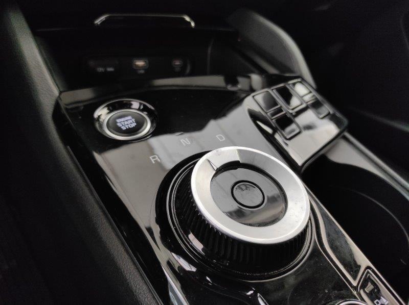 KIA Sportage 5ª serie - Sportage 1.6 CRDi MHEV DCT Style