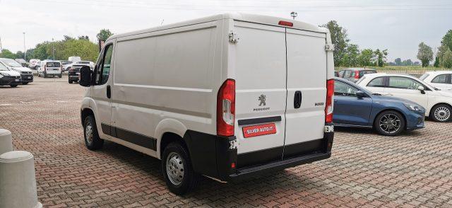 PEUGEOT Boxer 330 2.0 BlueHDi 130CV PC-TN Furgone