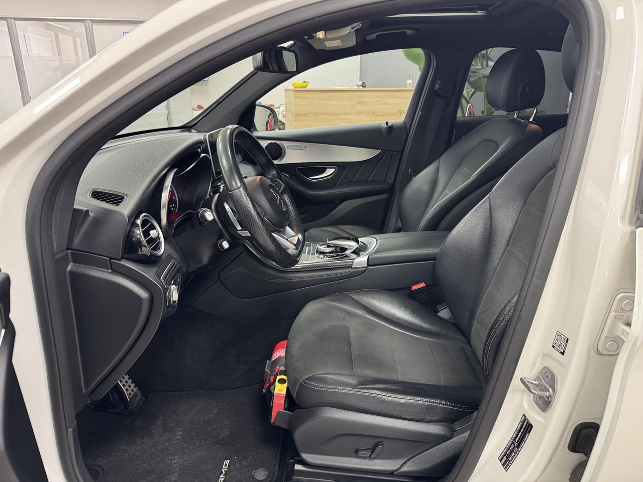 Mercedes-benz GLC 220 d 4Matic Premium