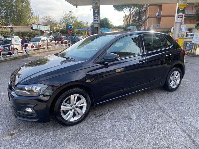 Volkswagen Polo Polo 5p 1.0 evo Comfortline 65cv BLACK FRIDAY