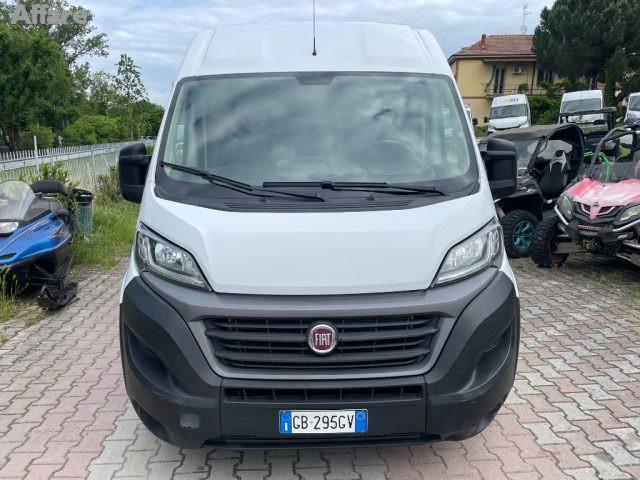 FIAT Ducato 35 3.0 CNG PLM-TM Furgone